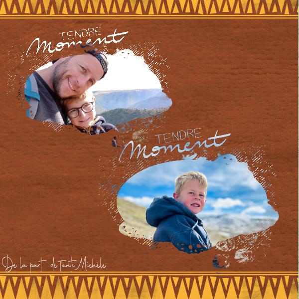 Tendre moment, ma céation de mask.2.jpg