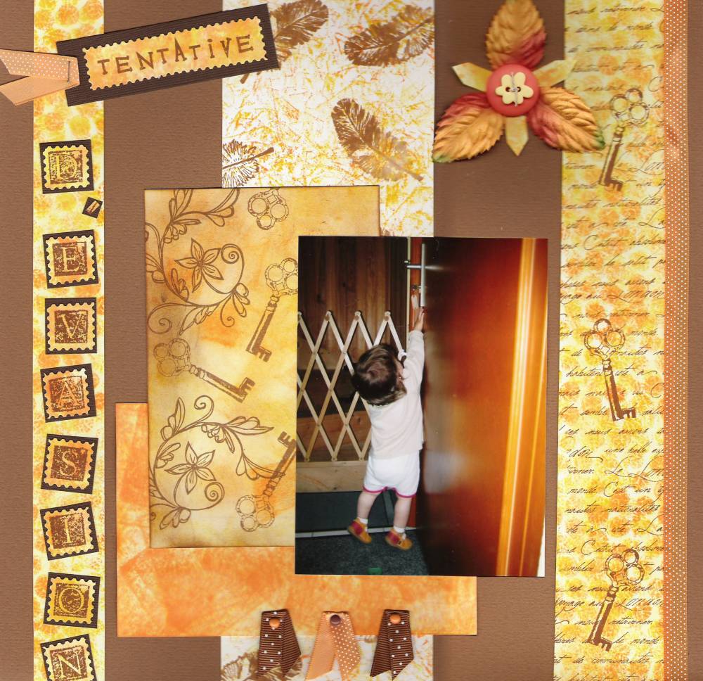 Tentative d'évasion