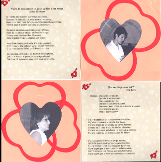 textes lus à la messe 2