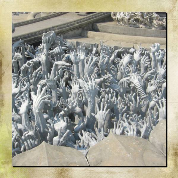 Thailande Chiang Maï