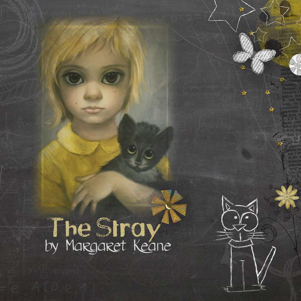 The stray