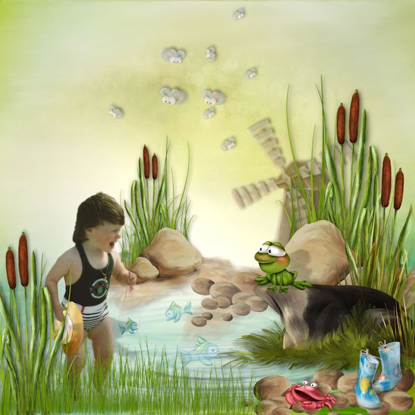 The_tranquility_of_Nature__de_Tifscrap