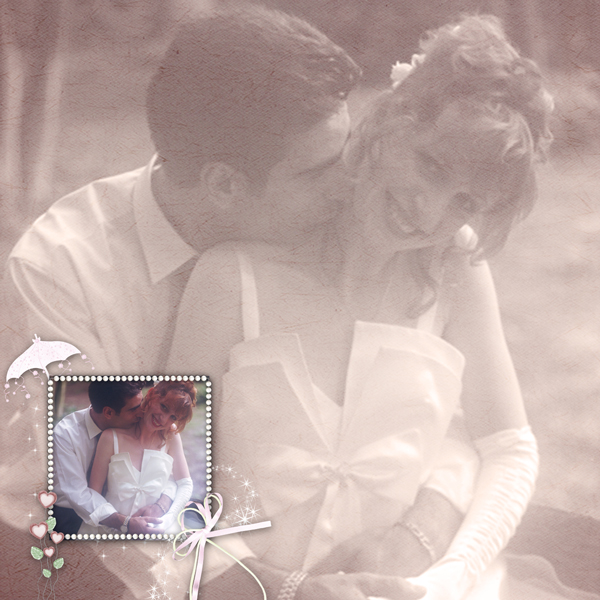 thème libre : le mariage,