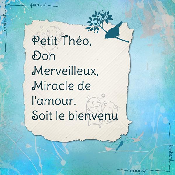 Théo