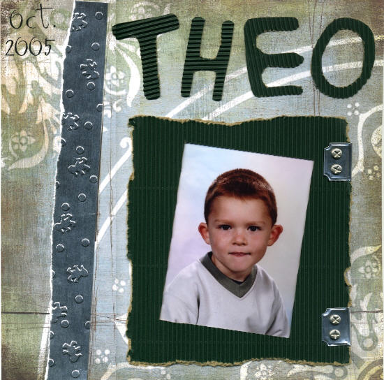 Théo