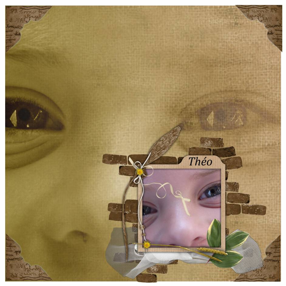 théo