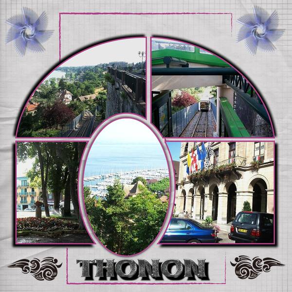 Thonon