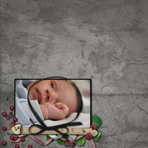 Tidiane... 3 semaines après