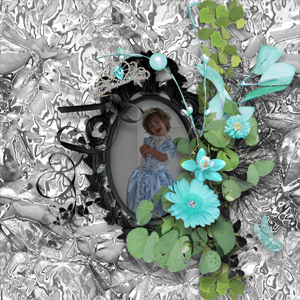 Tiffany's de Stephy Scrap