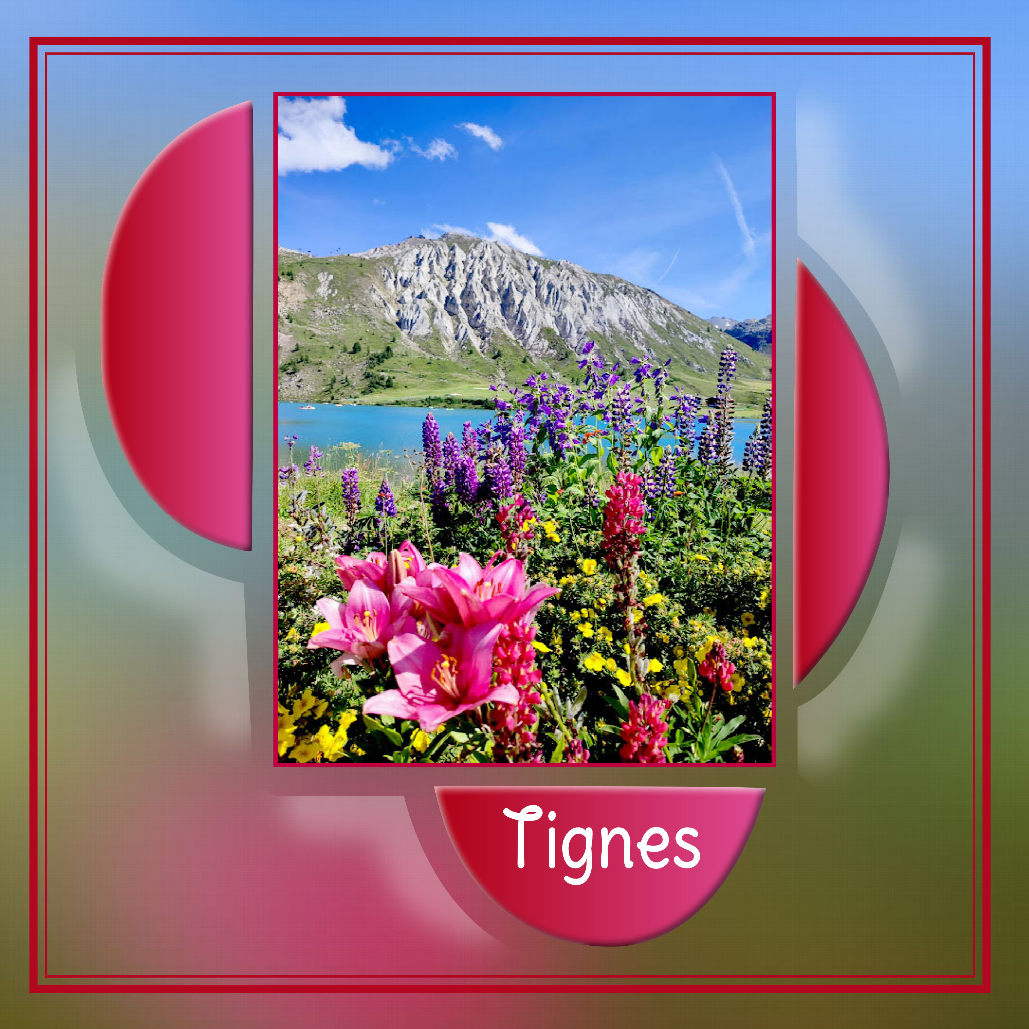 Tignes
