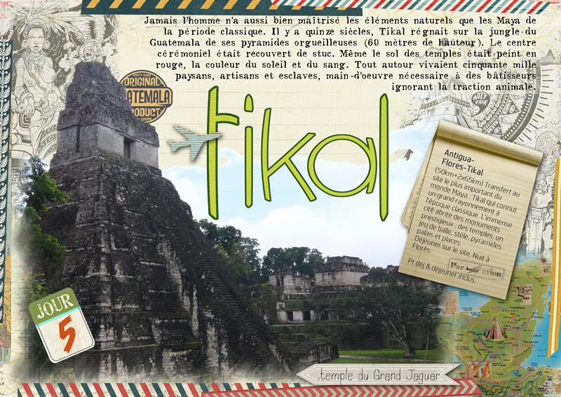 Tikal