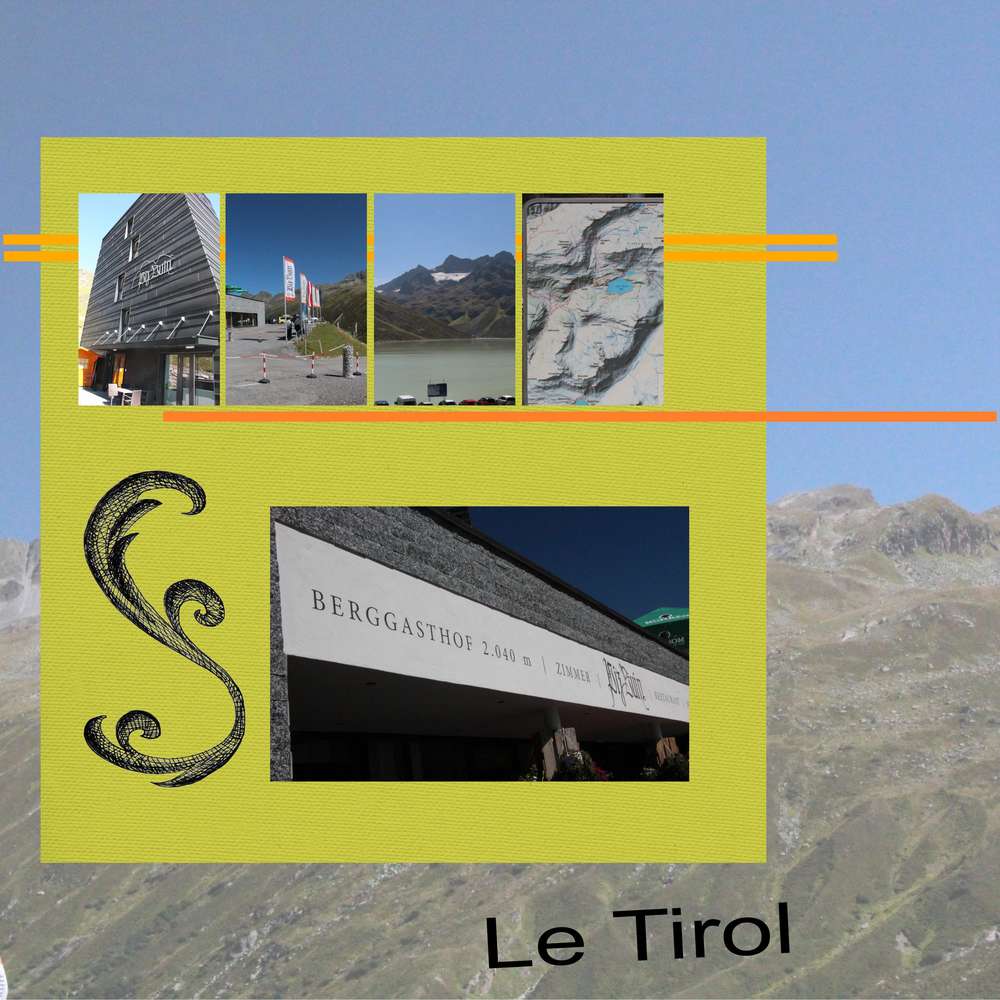 Tirol