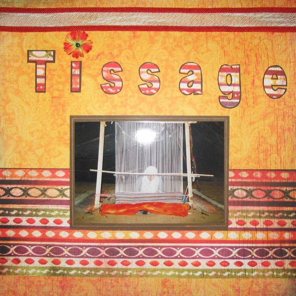 Tissage