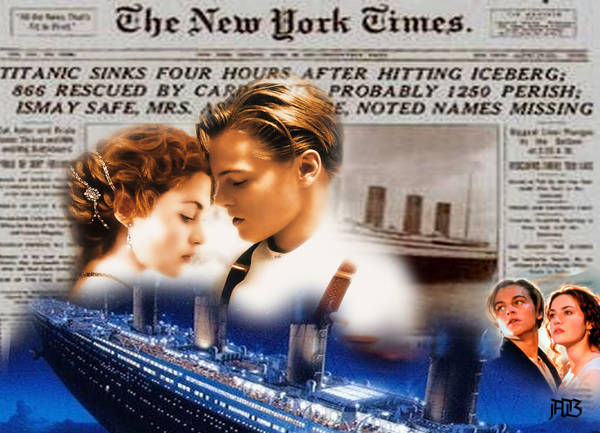 Titanic....