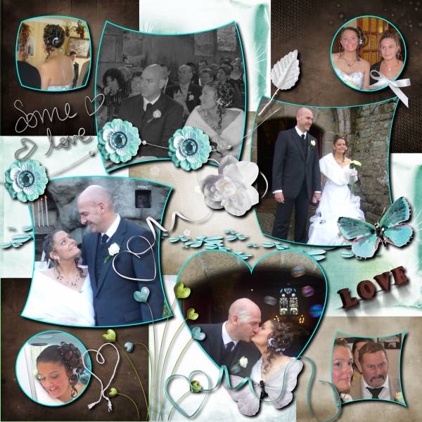 Titia &amp; Loic