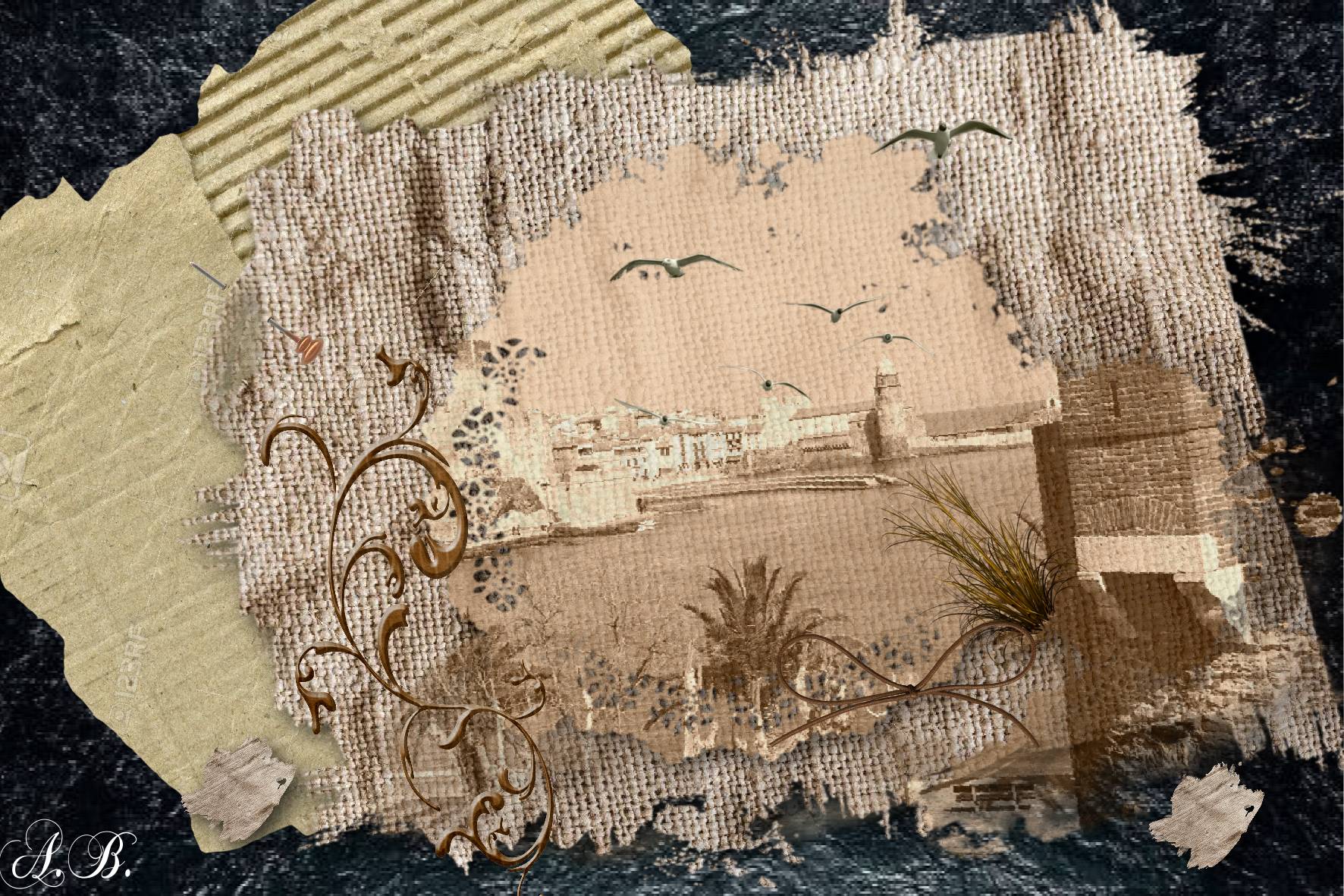 toile de jute imprimée .jpg