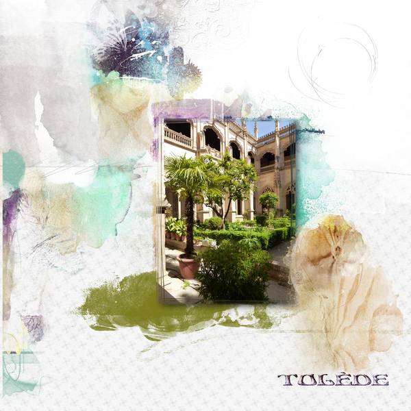 tolede