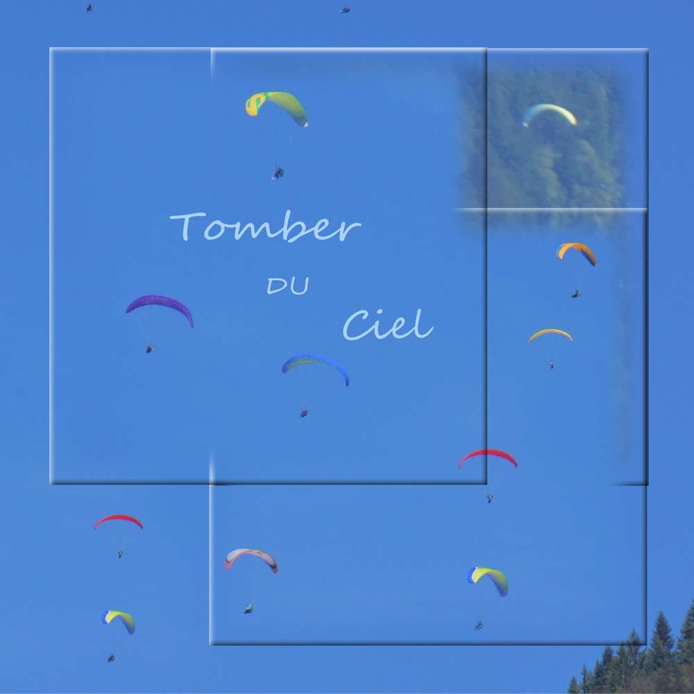 Tomber scraptober 24 2019