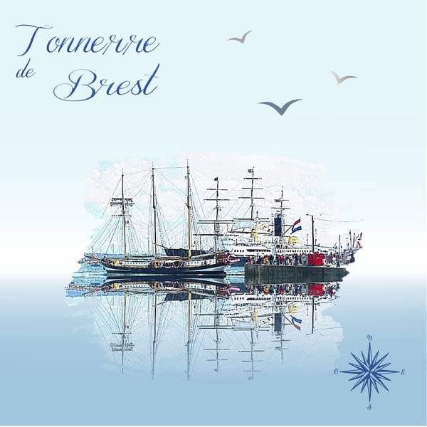 Tonnerre de Brest 2012