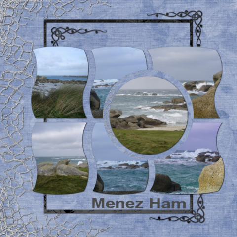 toujours au Menez Ham