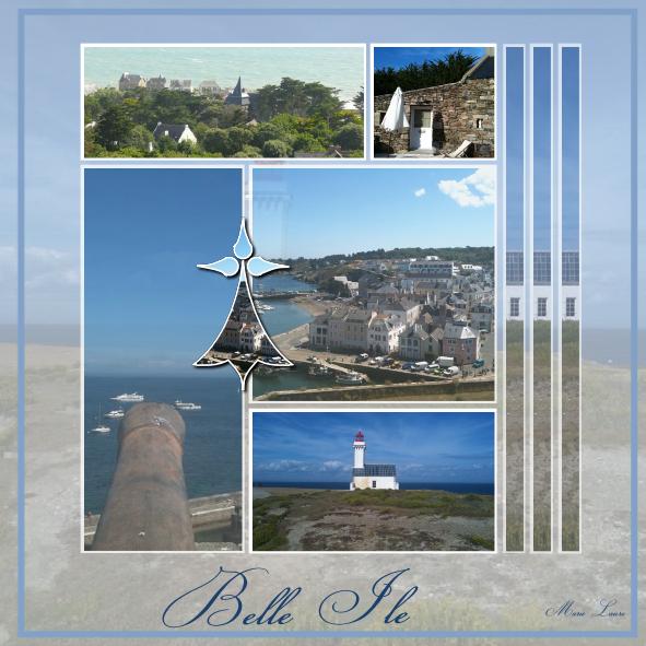 Toujours dans le géométrique ....