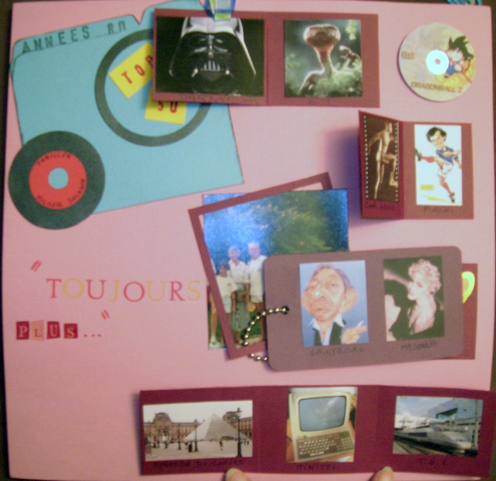 Toujours plus intérieur