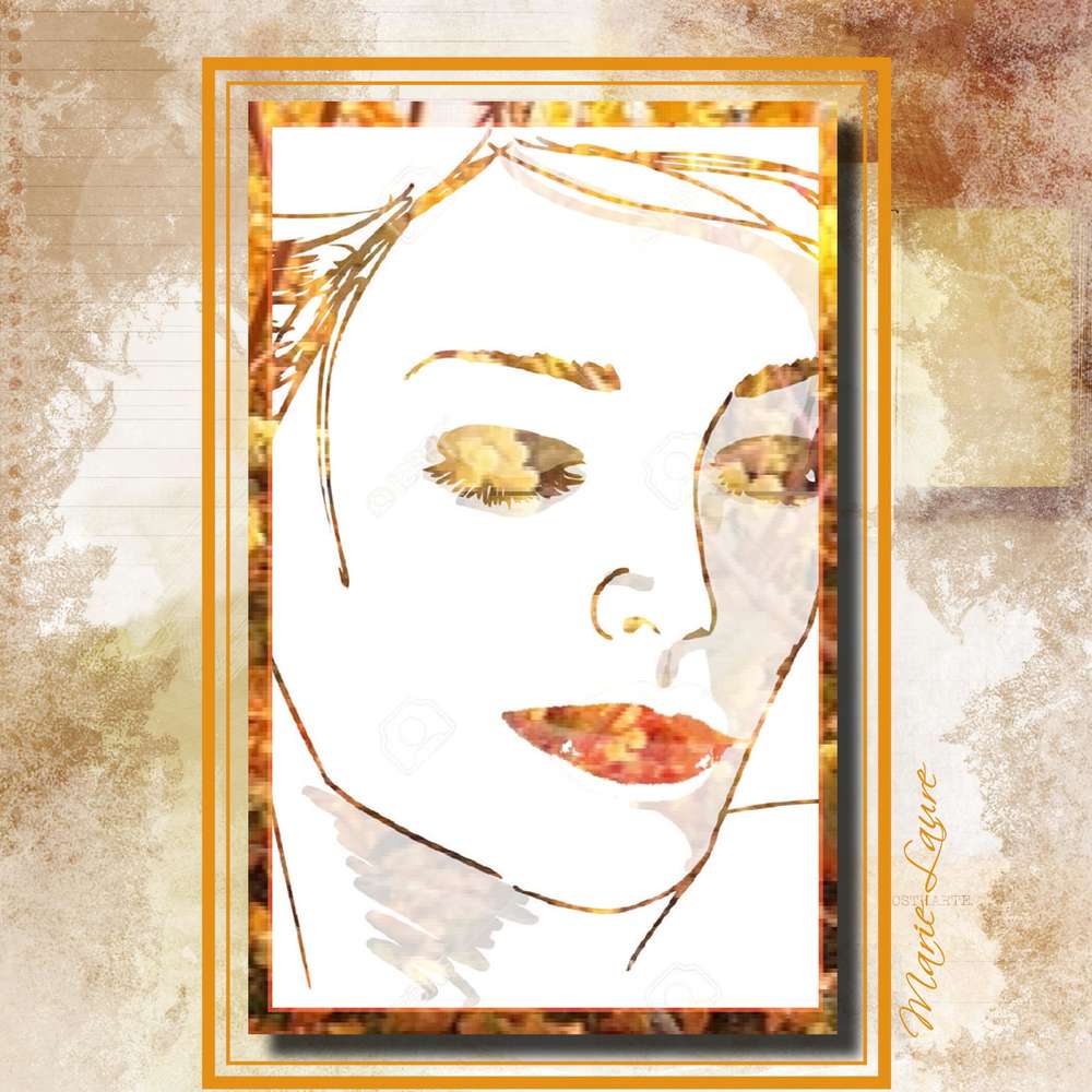 Toujours un peu dans l'automne ....