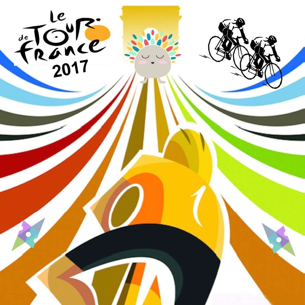 Tour de France 2017