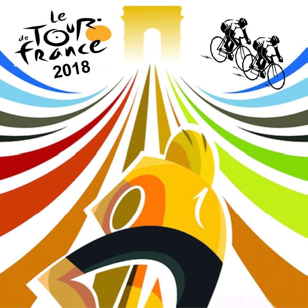 Tour de France 2018