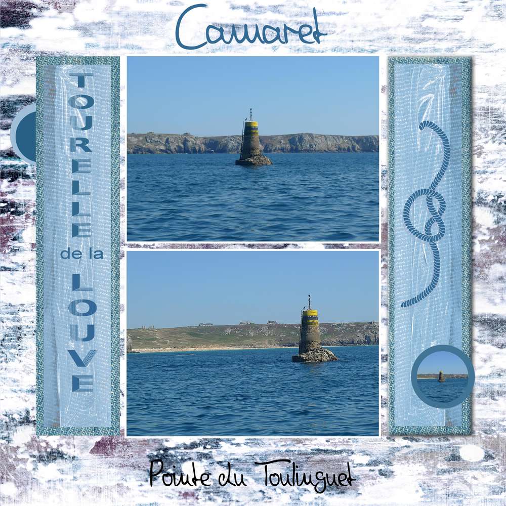 Tourelle de la Louve