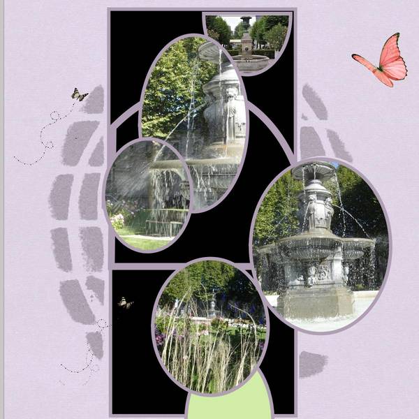 Tours, les petits quartiers