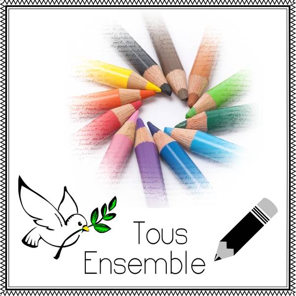 TOUS ENSEMBLE