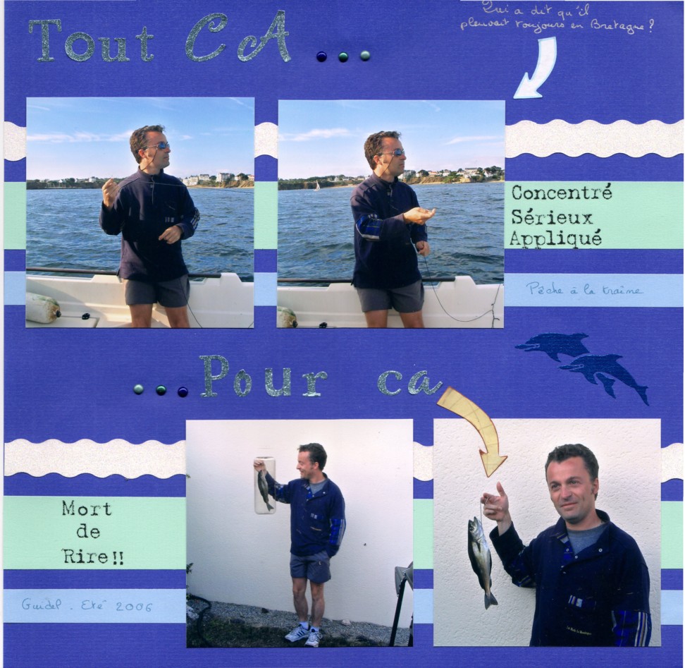 Tout CA... pour ça...