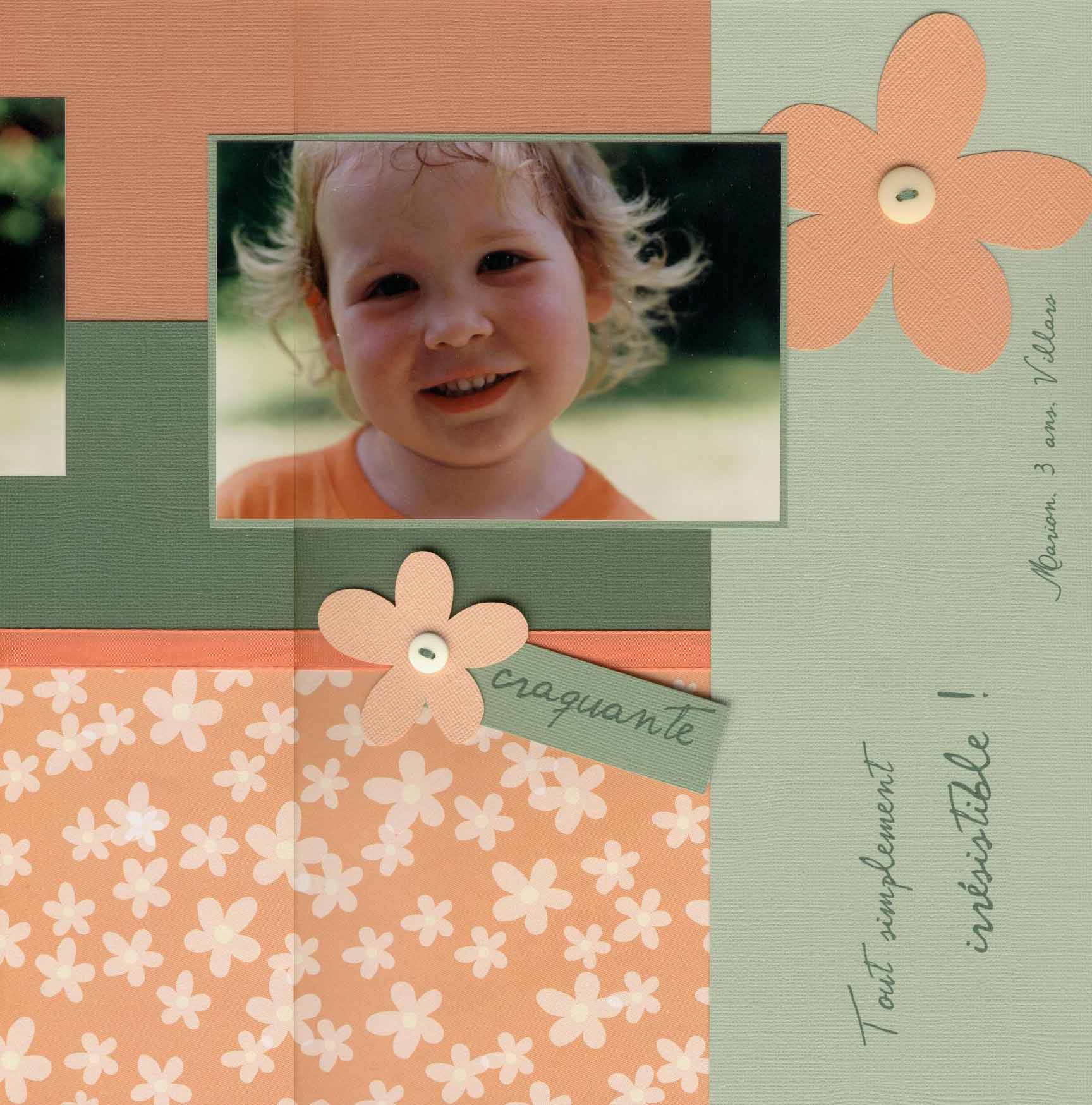 Tout simplement irrésistible! 2