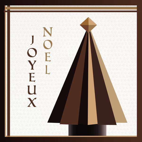 TOUT SIMPLEMENT MERCI - 3-CARTE DE NOEL