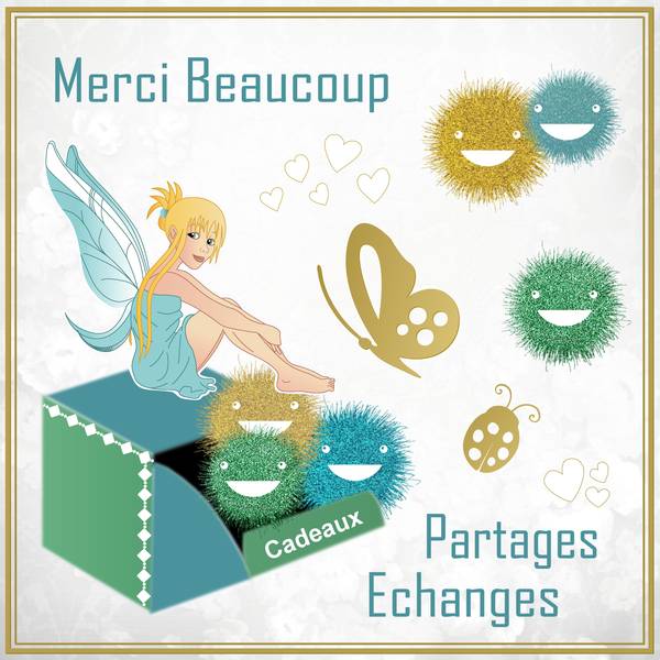 TOUT SIMPLEMENT   MERCI BEAUCOUP