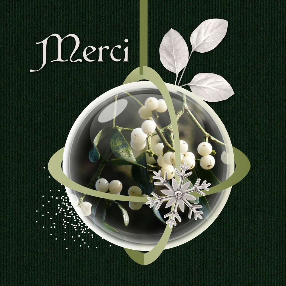 TOUT SIMPLEMENT MERCI POUR VOS BONS VOEUX 2017