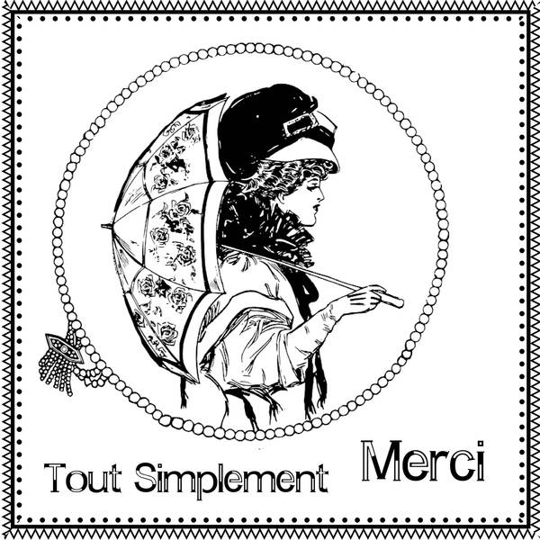 TOUT SIMPLEMENT MERCI