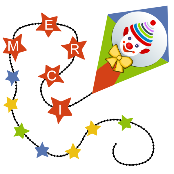 TOUT SIMPLEMENT MERCI