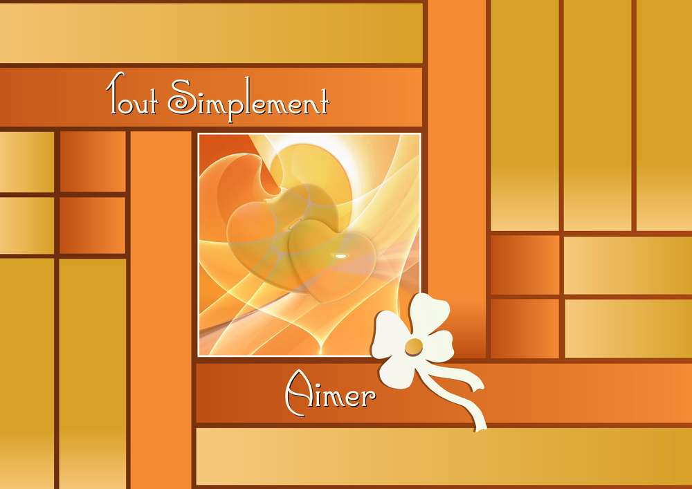 TOUT SIMPLEMENT MERCI