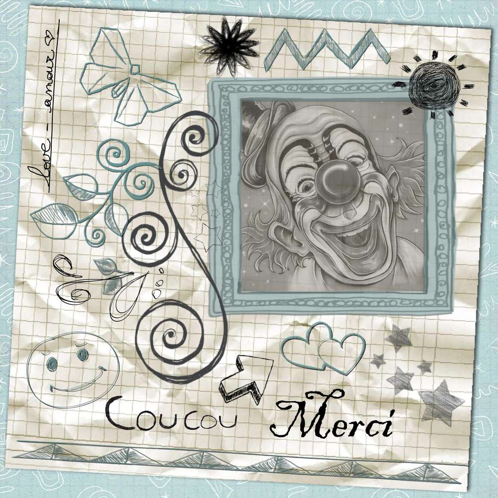 TOUT SIMPLEMENT MERCI