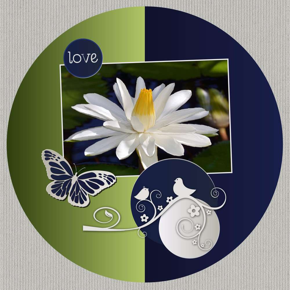 TOUT SIMPLEMENT MERCI