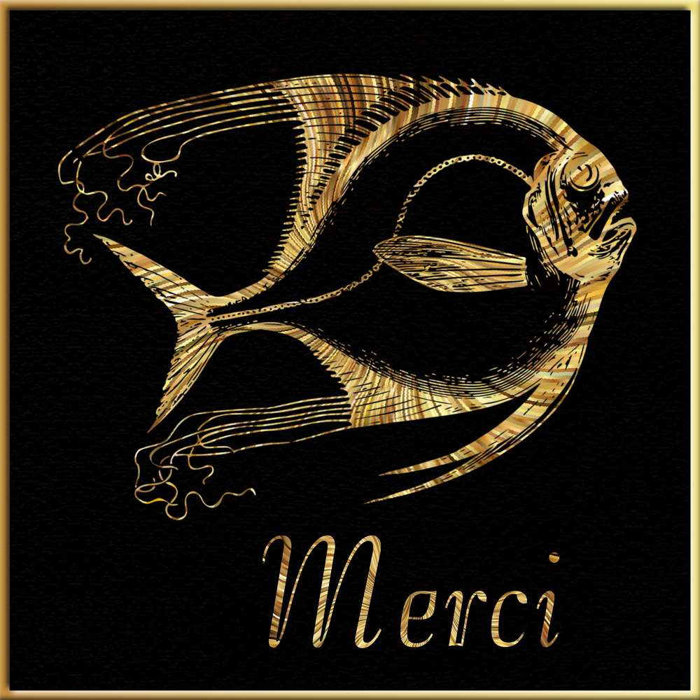 TOUT SIMPLEMENT MERCI