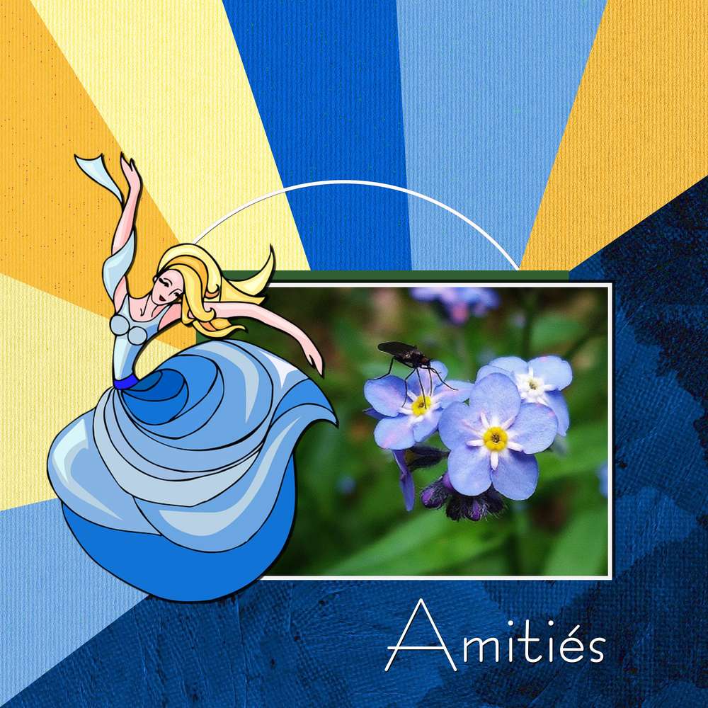 TOUT SIMPLEMENT MERCI