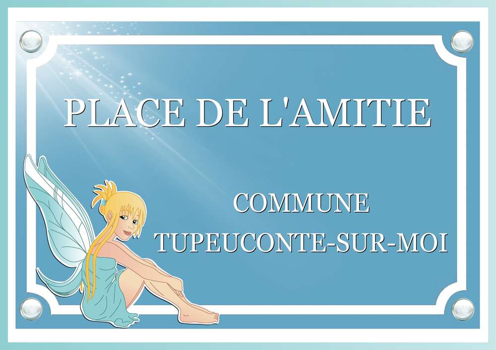 TOUT SIMPLEMENT MERCI