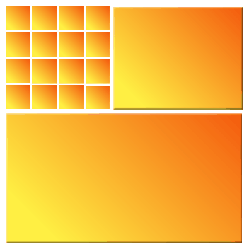 TOUT SIMPLEMENT MERCI