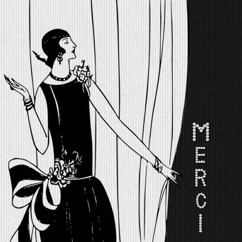 TOUT SIMPLEMENT MERCI