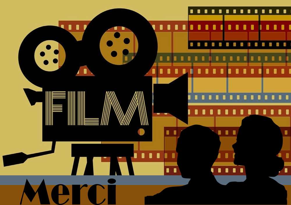 TOUT SIMPLEMENT MERCI