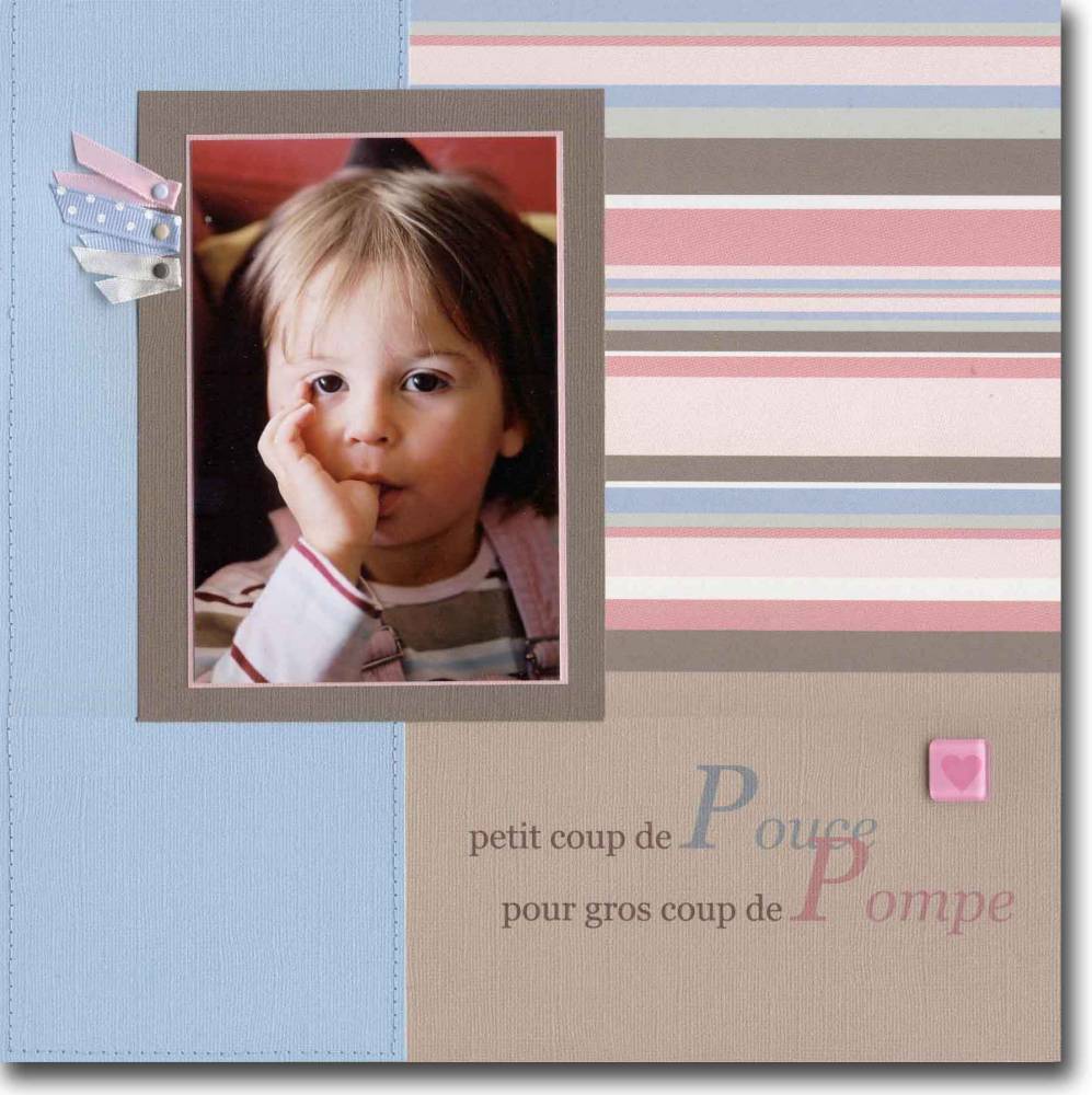 Tout simplement Zoé