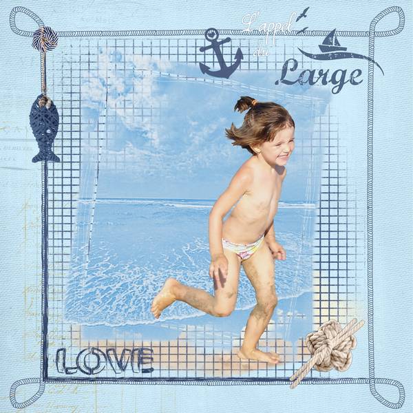 Toutes voiles dehors